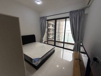 Country Garden / Room / Shuttle Bus / JB Sentral / Ciq / Low Deposit