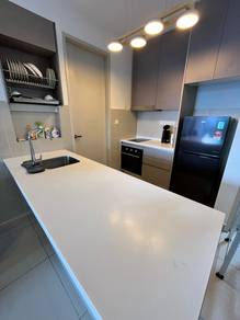 Citizen 2 Service Residence,Fully Furnished,Old Klang Road,Mid Valley