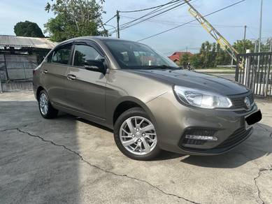 Proton SAGA PREMIUM AT 1.3L (A)