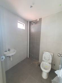 Rumah 2 tingkat Kuala Selangor