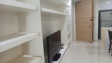Camellia Service Suites, Bangsar South