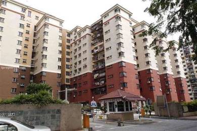 Kelana Impian Apartment For Rent At Petaling Jaya SS 8
