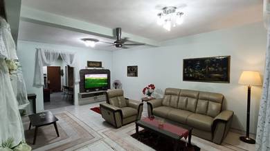 SA Cozy Homestay
