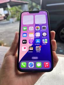 IPHONE 13 128gb MIDNIGHT BLUE