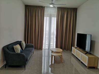 The Muze @ PICC Furnish & Renovated for SALE , Bayan Lepas
