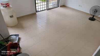 1.5 Storey Terrace House Taman Serendah Makmur Serendah Rawang