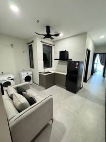 Free Wifi, Condo Jalan Ampang, near Gleneagles hospital, Embassy, KLCC