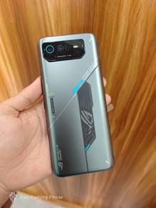 rog 6d urgent!!!