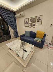 1bed r&f walking distance to ciq near custom jb town woodland phase1 2