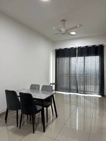 Mesahill condo high floor for rent