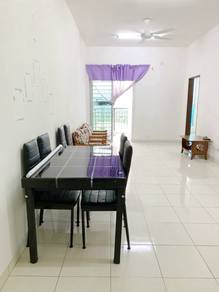 Full Loan+Hill View, Ascotte Boulevard Semenyih, Bandar Rinching