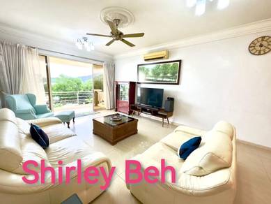 Putra  Marine Resort - Bayan Lepas - 4 bedrooms