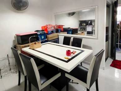 Double Storey Terrace House Taman Selayang Utama Selayang