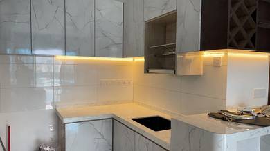 Q1 Queen Residences Fully Furnished for RENT , Bayan Lepas