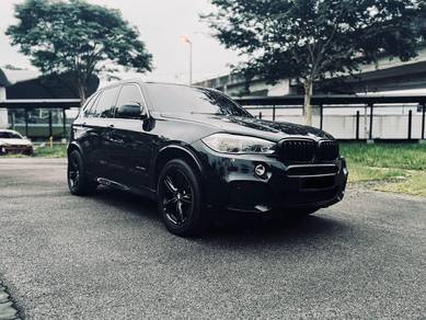 BMW X5 For Rent!