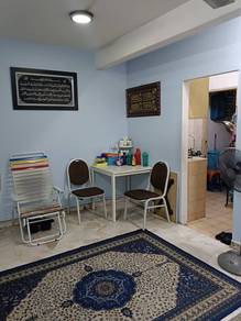 Double Storey Terrace House Seksyen 18 Shah Alam
