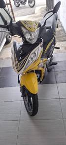 SYM bonus 110