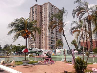 Kondominium Mutiara, Bandar Perda, Bukit Mertajam