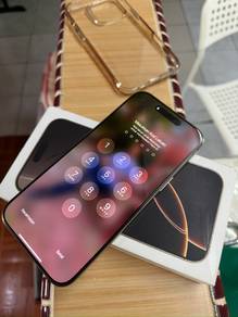 iPhone 16 Pro max 256GB