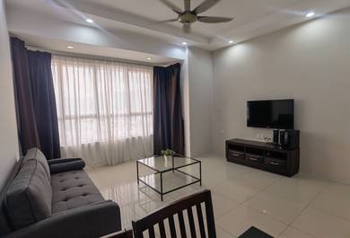 Birch Plaza - 3 bedrooms - fully furnished -time square