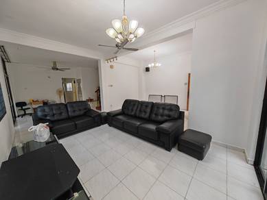 Nusa Jaya Mas CORNER 5 Room near Nusa Bestari Seri Orkid Tun Aminah