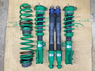 Tein street flex for  estima acr50 vellfire anh20