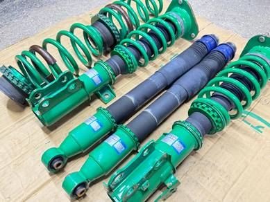 Tein street flex for  estima acr50 vellfire anh20