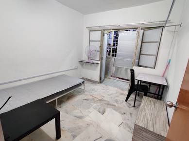 Non-sharing bedroom@condo, Setapak.15 min HKL, UTAR, Mall.