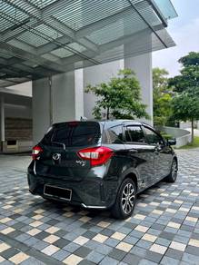 Perodua Myvi  For Rent!