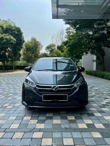 Perodua Myvi  For Rent!