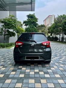 Perodua Myvi  For Rent!