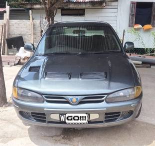 Proton WIRA 1.5 GL (M)