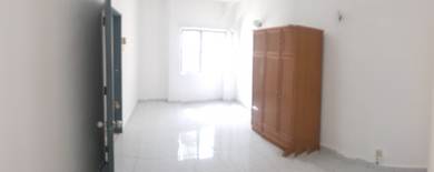 [MURAH] [NEGO] Kemang Indah Apartment Telok Kemang Port Dickson