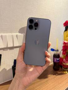 iphone 13 Pro Max 256Gb