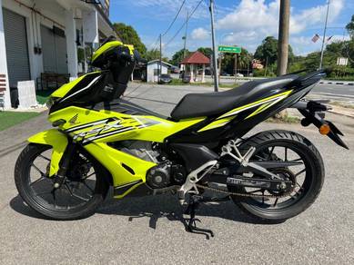 Honda Rsx 150(2022)