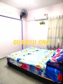 Desa Baiduri Apartment, Farlim, Ayer Itam, Penang