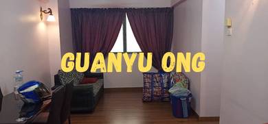 Puncak Terubong, @ Paya Terubong, Ayer Itam, Penang