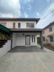 Rumah Teres 2 Tingkat Taman Kota Masai For Sale Below Market Value