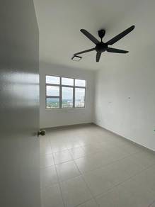 Residensi PRIMA Tebrau @ For Sale Near CIQ Below Market Value
