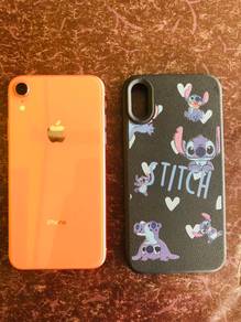 Iphone XR 128gb untuk diletgo