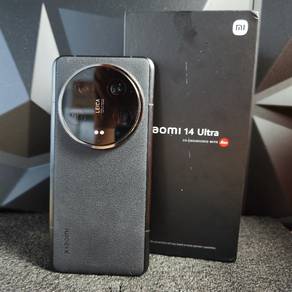 Xiaomi 14 Ultra