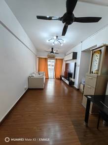 Vista Millennium Condominium Puchong Perdana For  𝐬𝐚𝐥𝐞