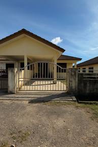 RM70k CASHBACK.  FACING OPEN.  SEMI D SP HEIGHT, SUNGAI PETANI, KEDAH.