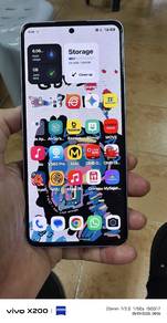 Oppo Reno 13f
