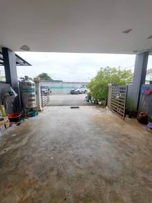 Teres Setingkat Kempadang Perdana