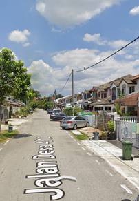 2 stry house Jalan Desa 4/10 Country Homes