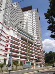 imperial residence, cheras