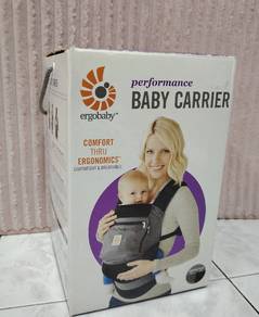Ergobaby Original