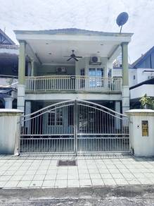 FOR SALE - Rumah 2 Tingkat, Seksyen 19, Shah Alam