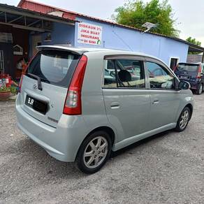 Perodua VIVA 1.0 EZi PREMIUM (A)